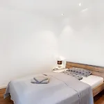 Апартаменты Gut Vasbach *