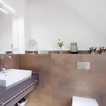 Gut Vasbach Апартаменты Кирххундем