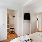 Lejlighed Gut Vasbach