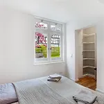 Gut Vasbach Lejlighed Kirchhundem