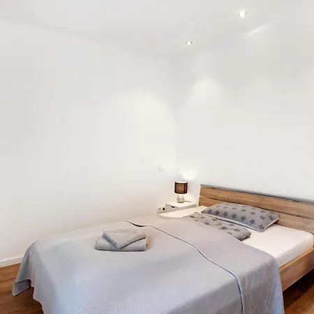 Apartment Gut Vasbach *