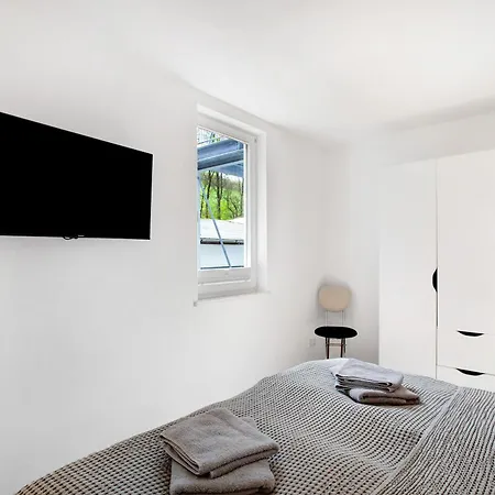 Gut Vasbach Apartment *