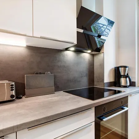 Lägenhet Gut Vasbach Kirchhundem