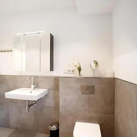 Apartment Gut Vasbach