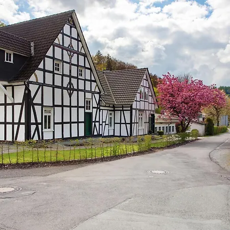 Gut Vasbach Lejlighed Kirchhundem