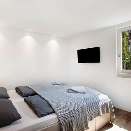Gut Vasbach Apartment