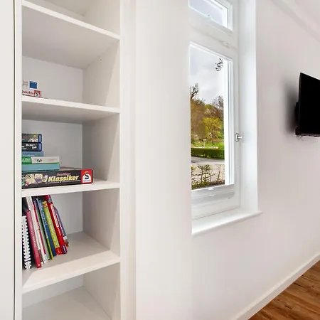 Lägenhet Gut Vasbach *