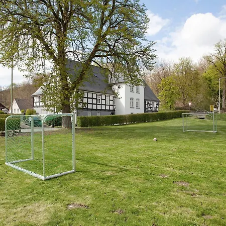 Gut Vasbach Lägenhet *