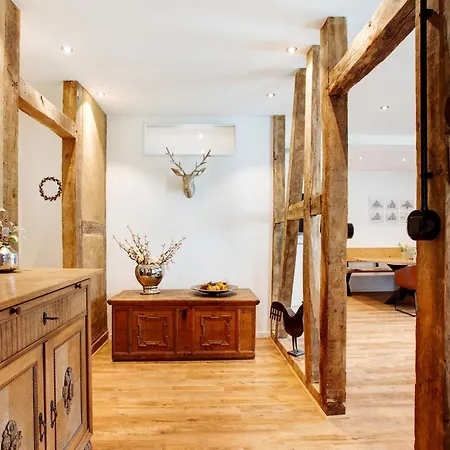Gut Vasbach Apartment Kirchhundem