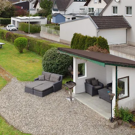 Gut Vasbach Apartment