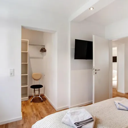 Apartment Gut Vasbach *
