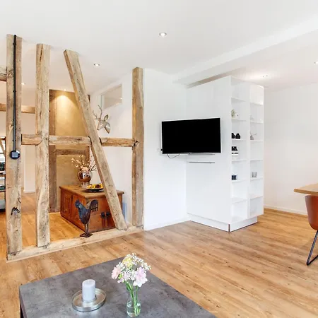 Lägenhet Gut Vasbach Kirchhundem