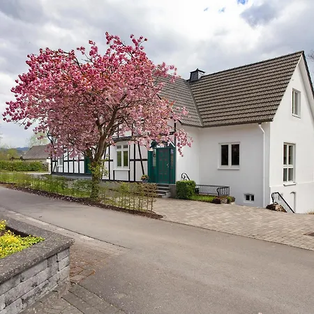 Lägenhet Gut Vasbach