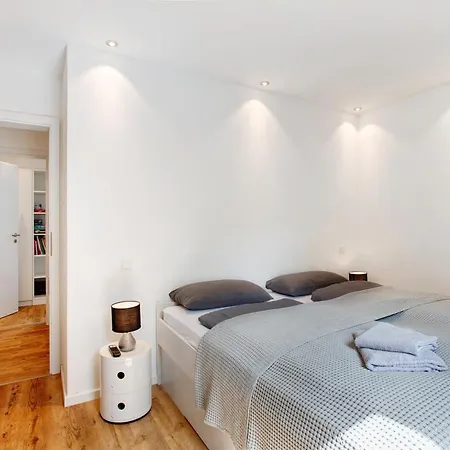 Gut Vasbach Apartment Kirchhundem