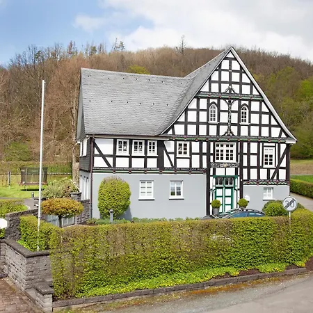 Gut Vasbach Apartment