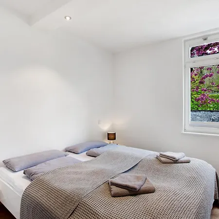 Lägenhet Gut Vasbach *