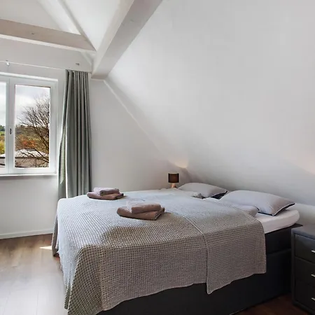 Gut Vasbach Lägenhet *