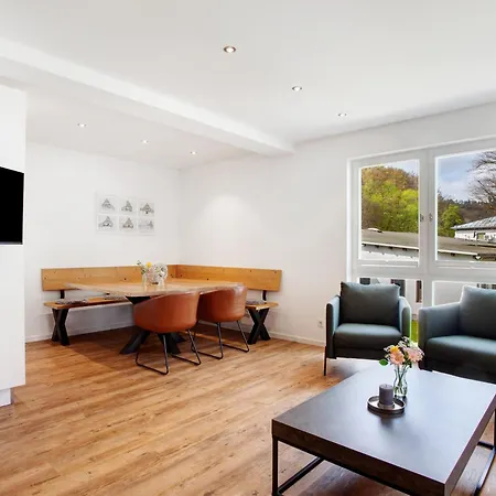 Appartement Gut Vasbach Kirchhundem