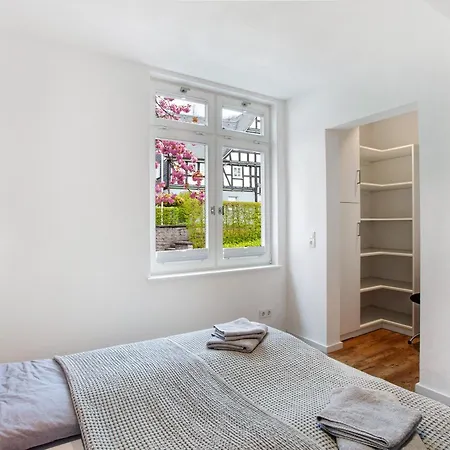 Gut Vasbach Lägenhet Kirchhundem