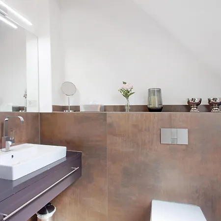 Apartment Gut Vasbach