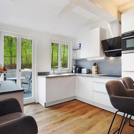Gut Vasbach Apartment *