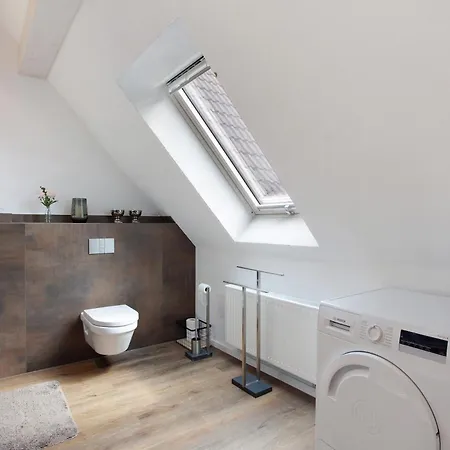 Lägenhet Gut Vasbach