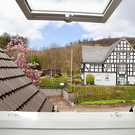 Gut Vasbach Apartment Kirchhundem
