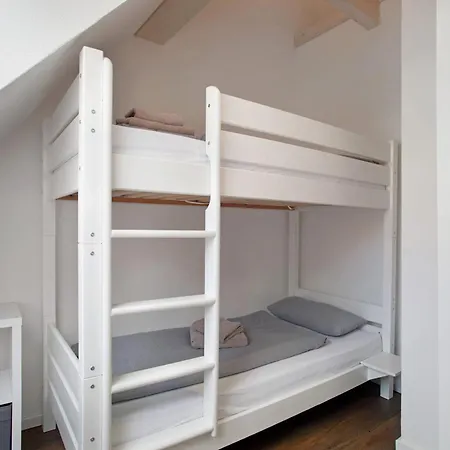 Gut Vasbach Apartment *