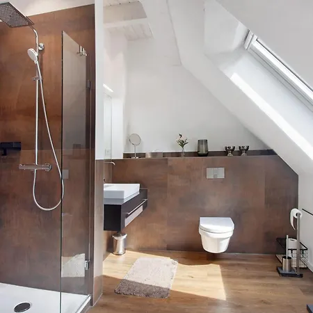 Apartment Gut Vasbach