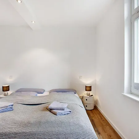 Lägenhet Gut Vasbach *