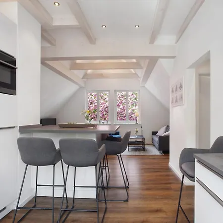 Gut Vasbach Appartement Kirchhundem