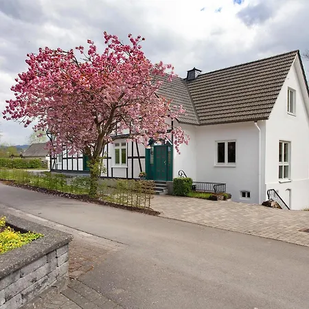 Gut Vasbach Lejlighed Kirchhundem