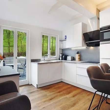Appartement Gut Vasbach