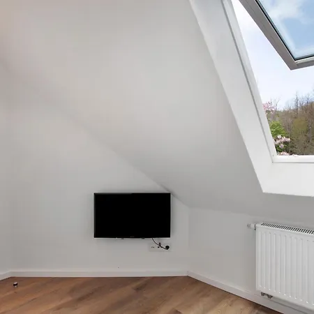 Appartement Gut Vasbach *
