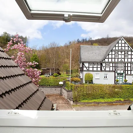 Gut Vasbach Appartement Kirchhundem