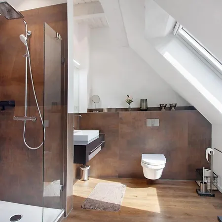 Appartement Gut Vasbach *