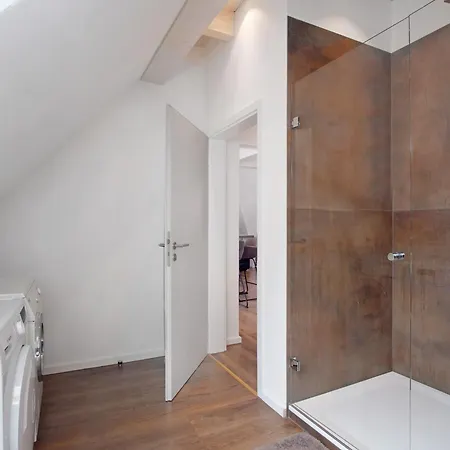 Gut Vasbach Appartement Kirchhundem