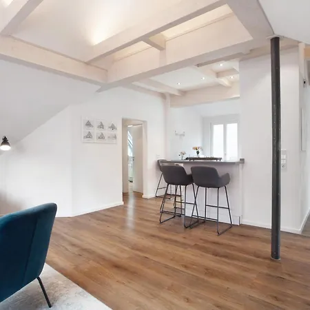 Appartement Gut Vasbach *