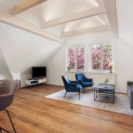 Gut Vasbach Appartement