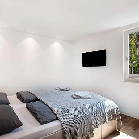 Appartement Gut Vasbach *