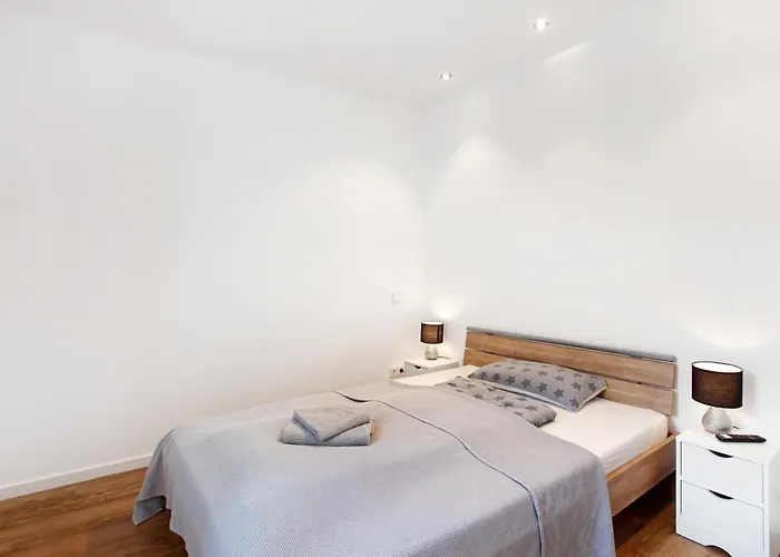 Appartement Gut Vasbach *