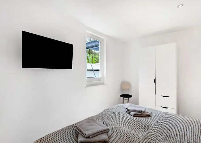 Gut Vasbach Appartement *