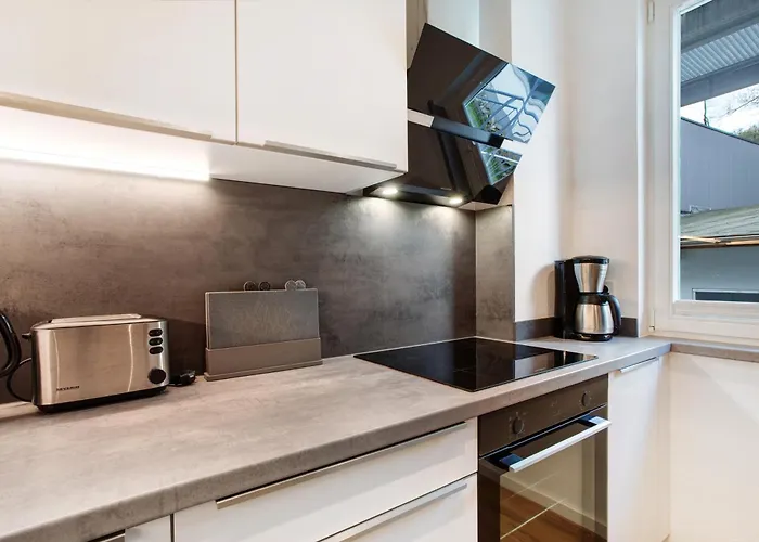 Appartement Gut Vasbach Kirchhundem