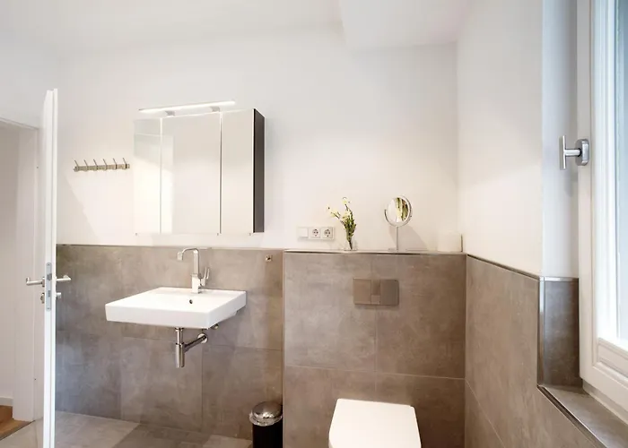 Appartement Gut Vasbach