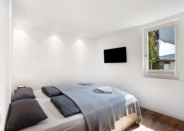 Gut Vasbach Appartement