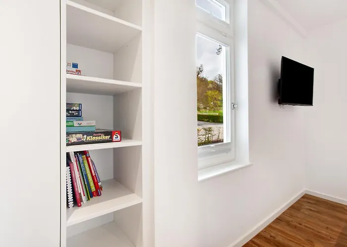 Appartement Gut Vasbach *