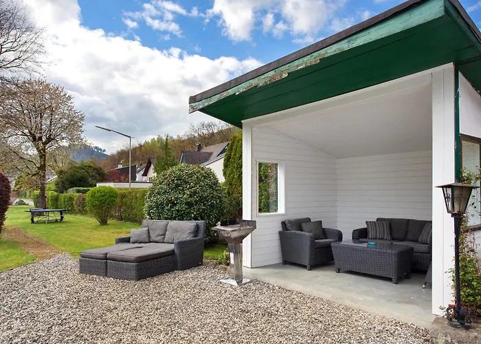 Gut Vasbach * Kirchhundem