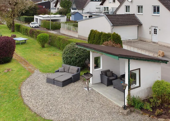 Gut Vasbach Appartement