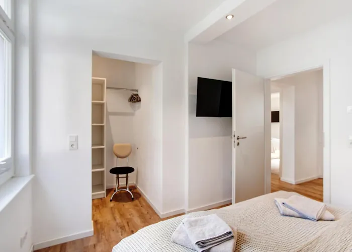 Appartement Gut Vasbach *