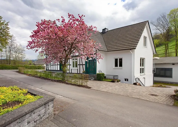 Appartement Gut Vasbach